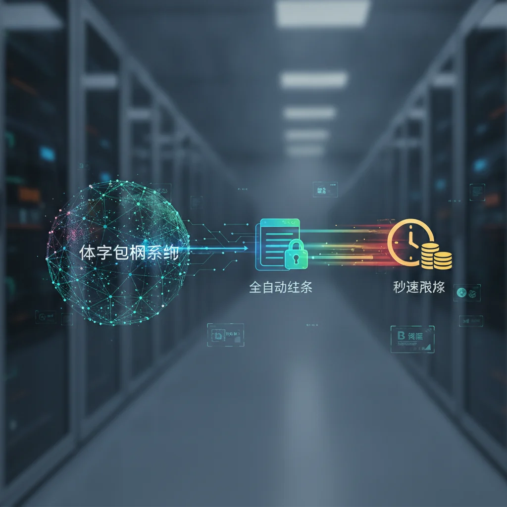 体育包网系统：B端技术商如何实现全自动结算与秒速派奖？