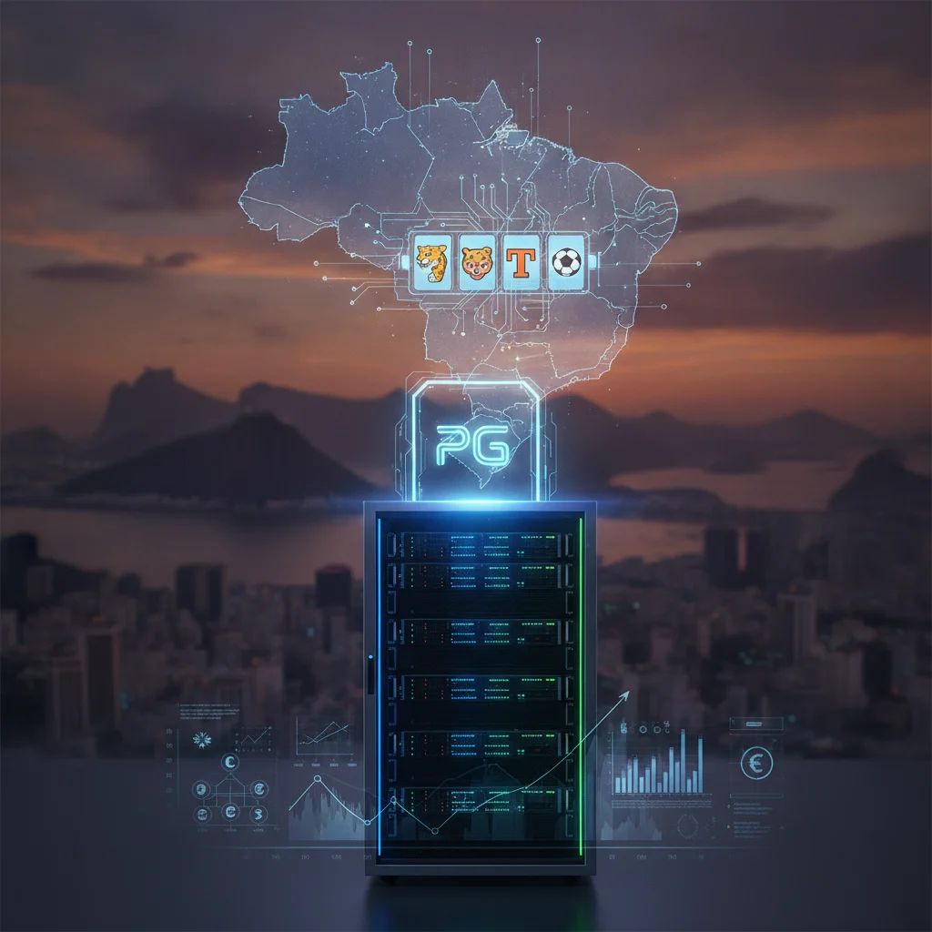 如何为出海巴西搭建PG电子游艺综合包网系统?技术选型与成本分析