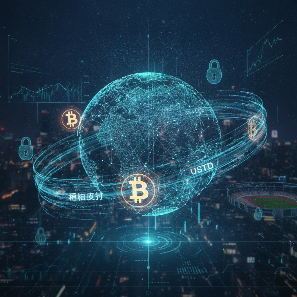 搭建体育包网系统：集成USDT/BTC匿名支付的挑战与策略
