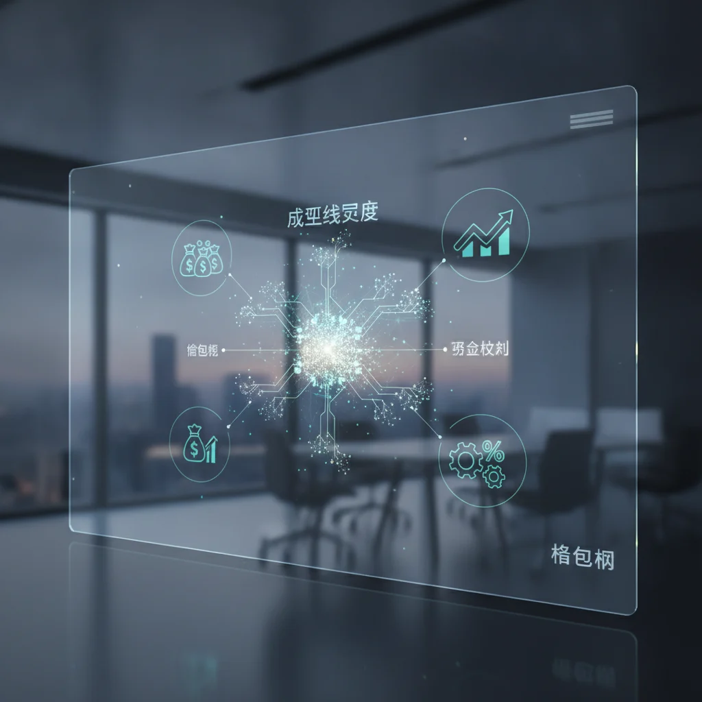 搭建综合包网:代理线裂变奖金机制的关键设计
