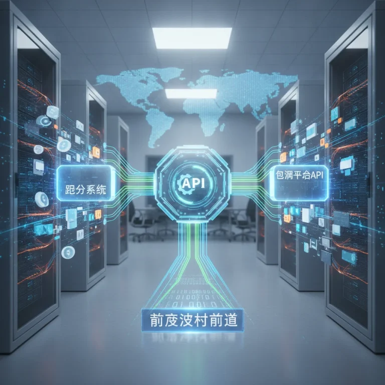 跑分系统与包网平台API对接:高效支付通道集成策略