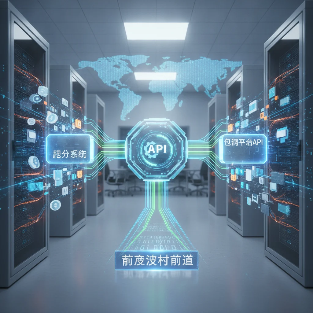 跑分系统与包网平台API对接:高效支付通道集成策略