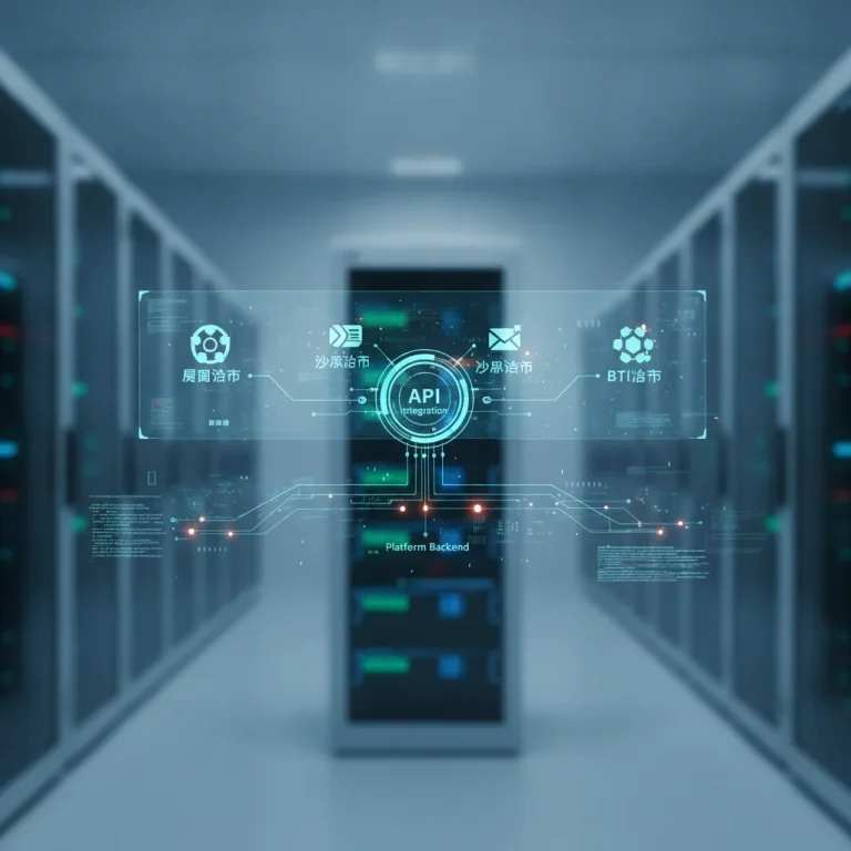 体育包网API对接:皇冠、沙巴、BTI集成实操与技术指南