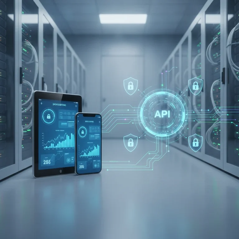 体育包网API搭建:iOS/Android双端APP防封杀与稳定运行策略