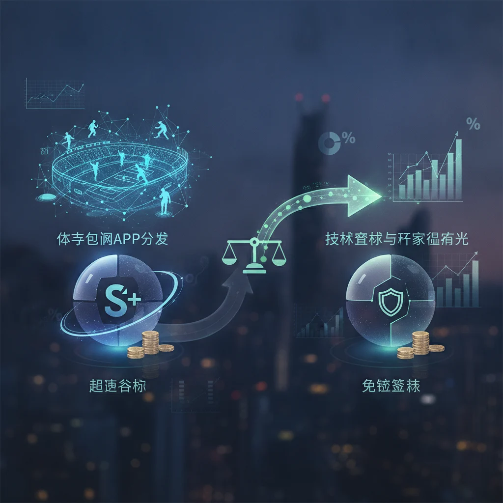 体育包网APP分发:超级签名与免签封装的技术成本与玩家留存率深度解析