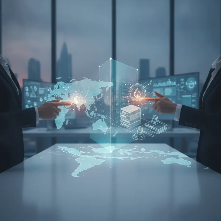 购买现成包网系统：B端技术商如何规避当地法律风险？