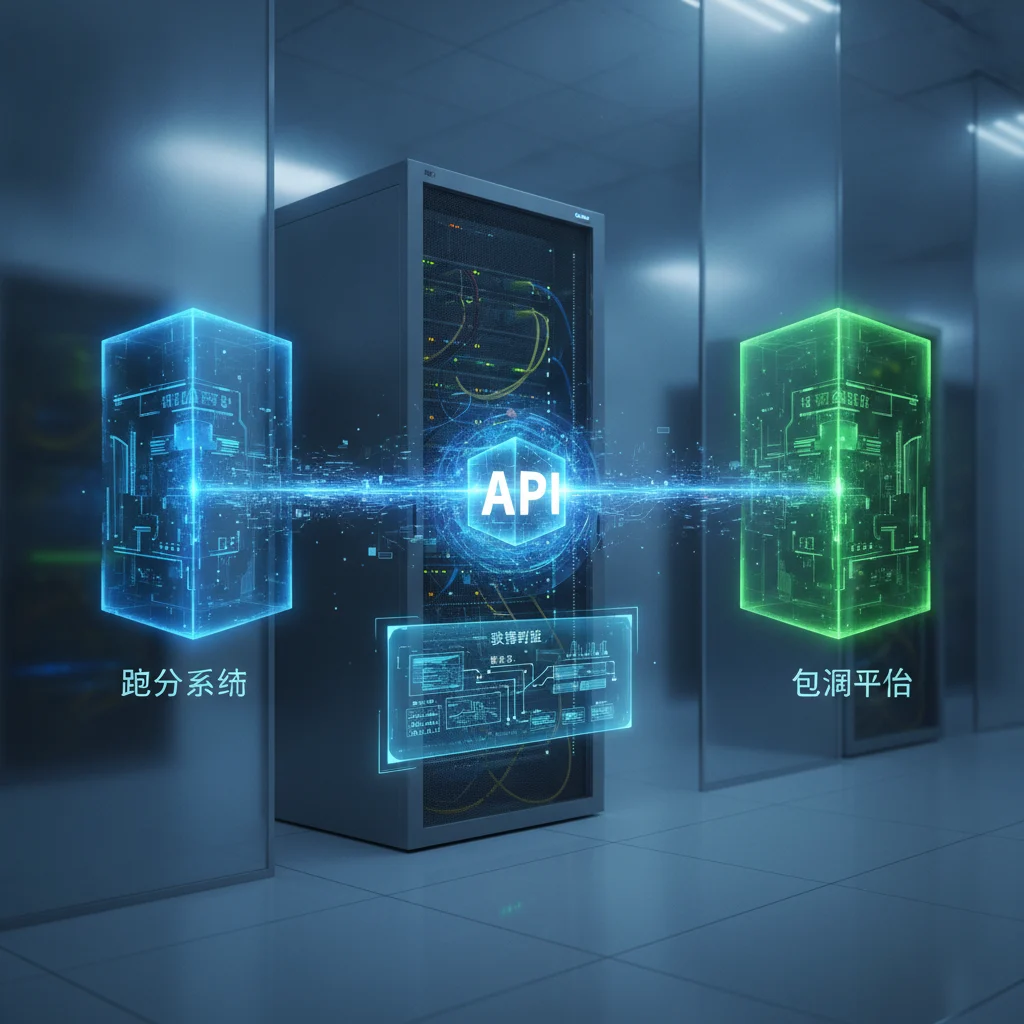 跑分系统与包网平台API对接:B端技术商的核心技术实践