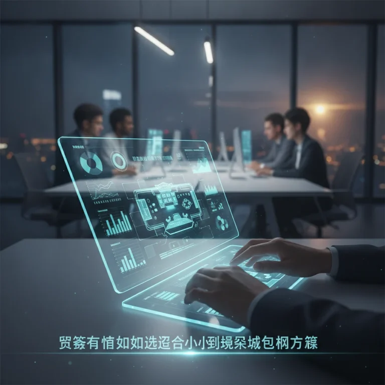 预算有限如何选择小型娱乐城包网方案?B端技术商成本控制指南