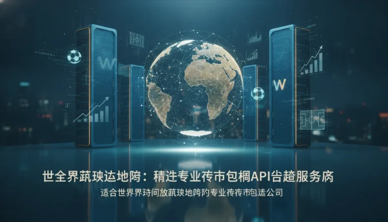世界杯滚球走地盘:精选专业体育包网API搭建服务商
