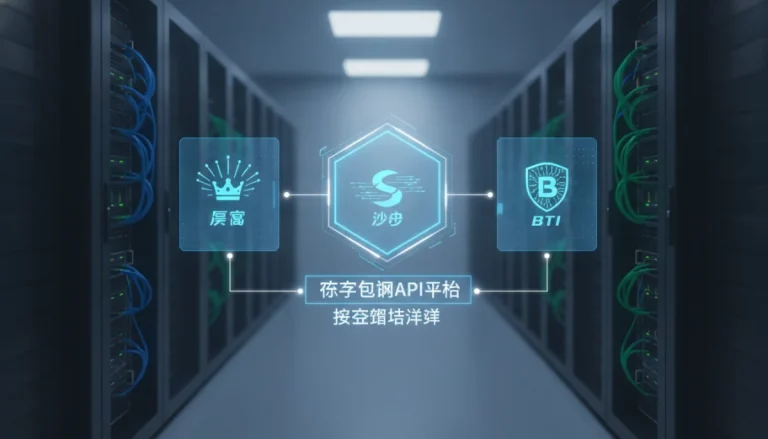 体育包网API对接实操:皇冠、沙巴、BTI接口整合详解