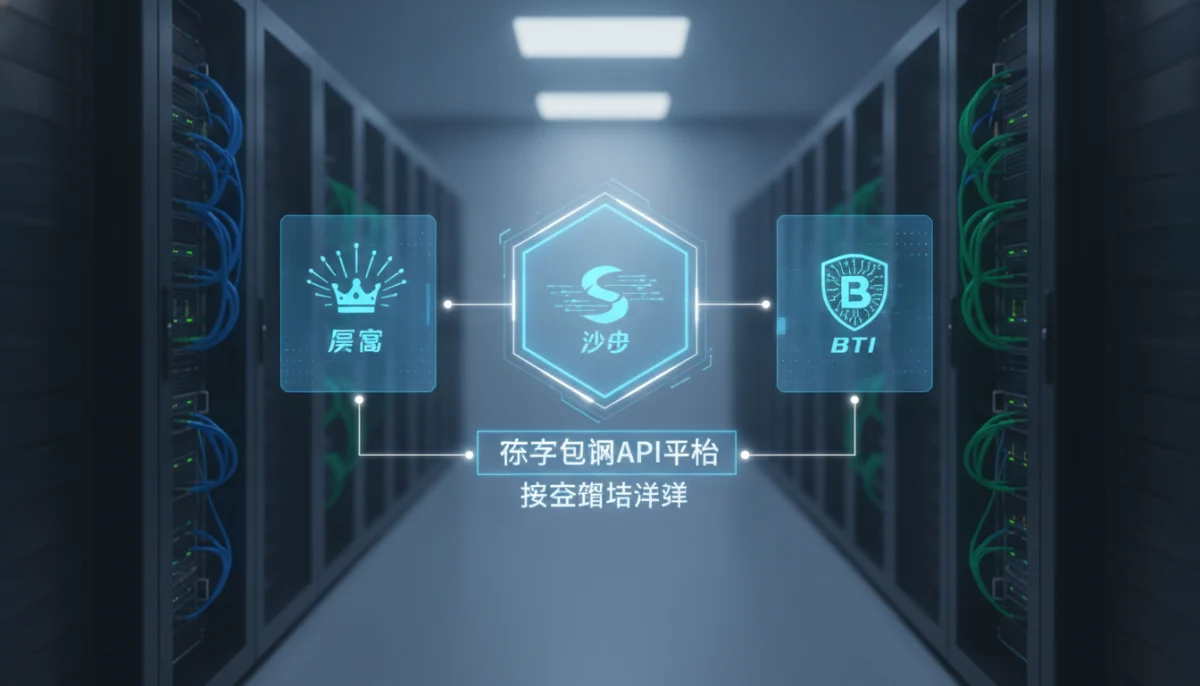体育包网API对接实操:皇冠、沙巴、BTI接口整合详解