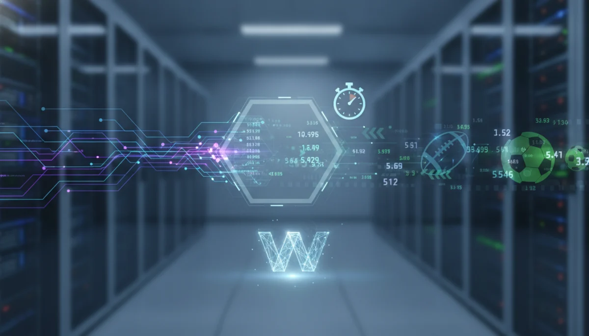 体育包网API搭建:Websocket如何实现比分盘口秒级同步?