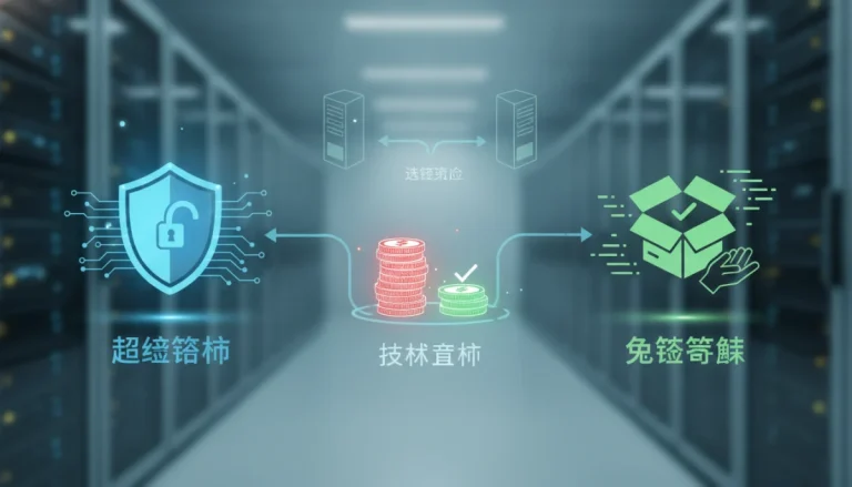 包网平台超级签名与免签封装:技术成本与选择策略