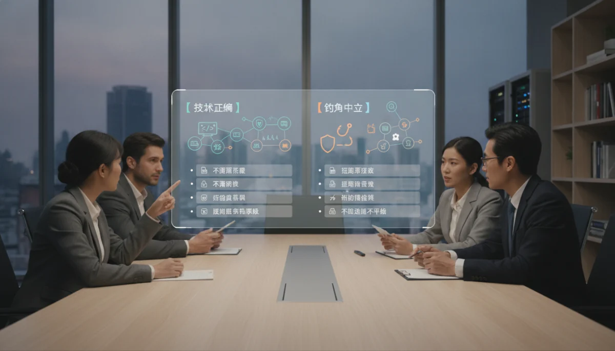 如何辨别包网开发公司:技术正编与钓鱼中介的五大鉴别标准