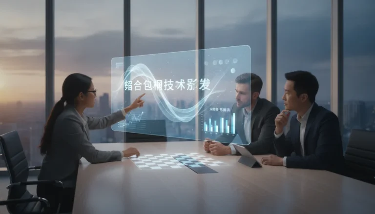 如何选择高性价比的综合包网技术服务?B端企业搭建指南