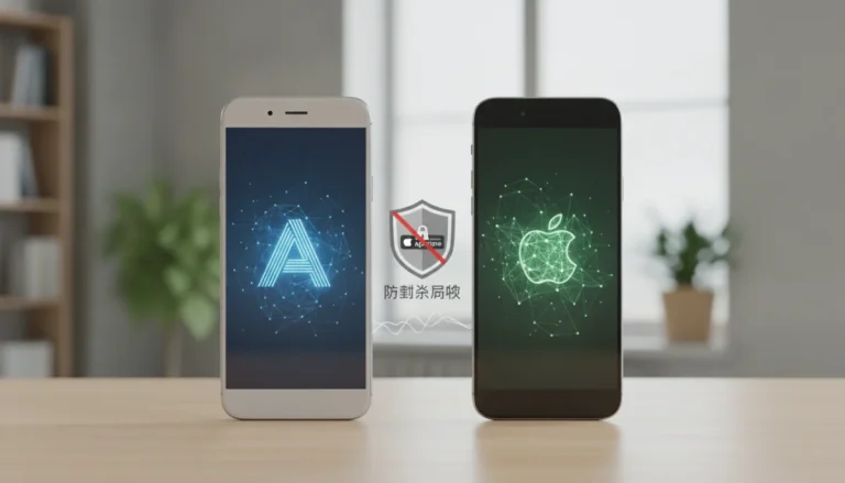 iOS与安卓原生APP包网搭建:规避应用商店封杀风险的实操指南