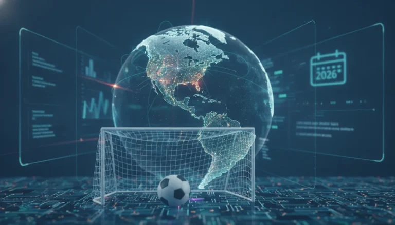 2026世界杯体育包网系统：快速上线只需几天？核心技术与策略解析