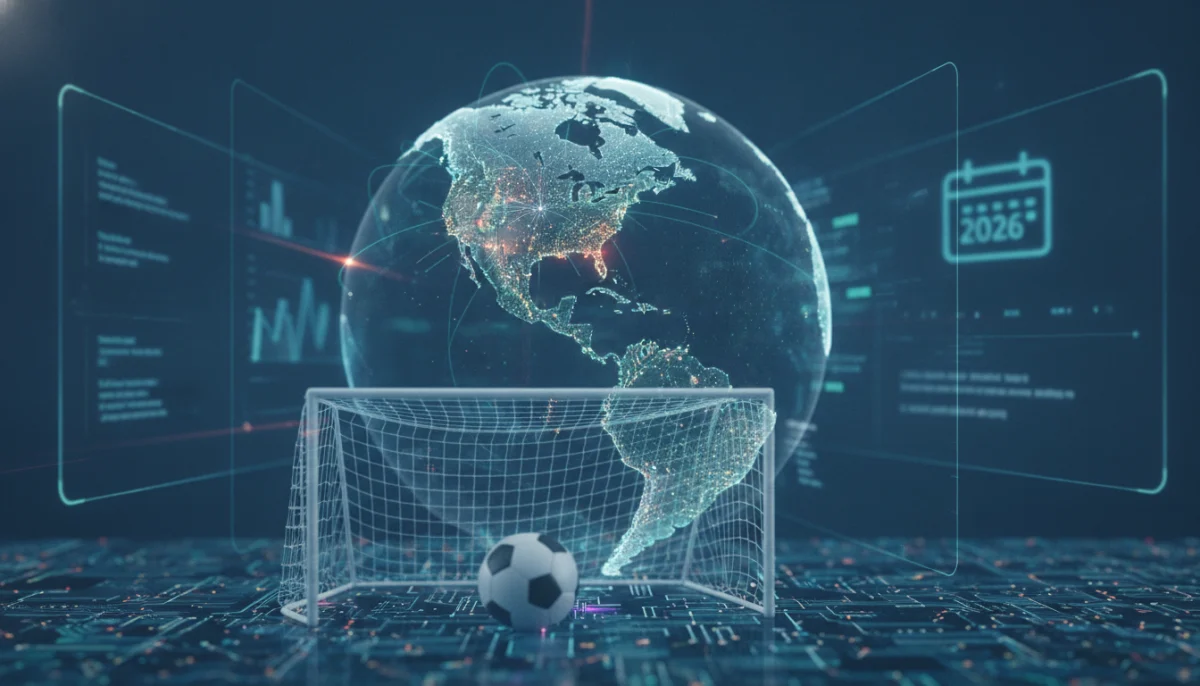 2026世界杯体育包网系统：快速上线只需几天？核心技术与策略解析