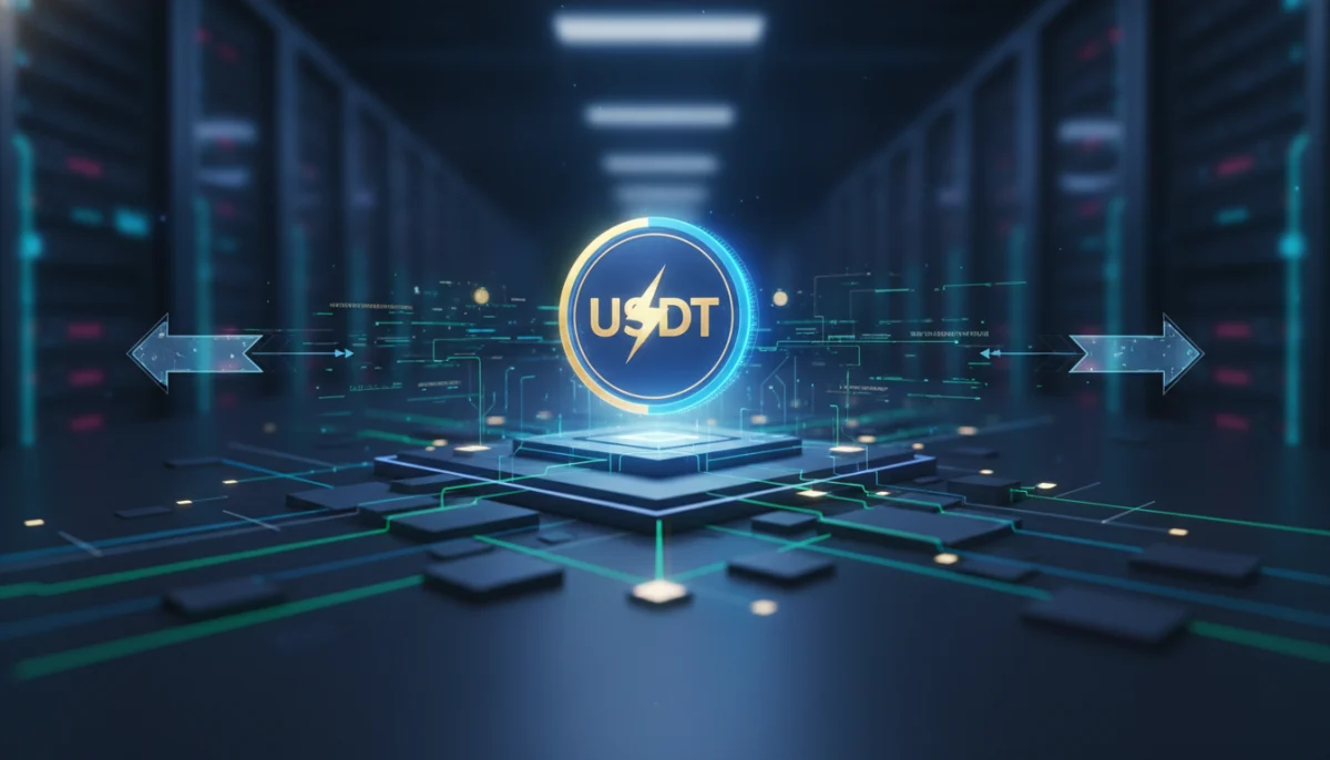 为您的综合包网平台快速集成USDT秒充秒提功能