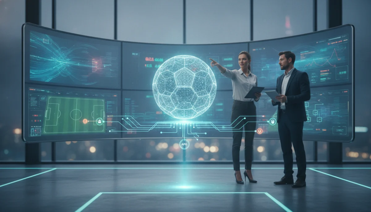体育包网平台API搭建:如何选择零延迟确认的足球滚球走地盘技术?