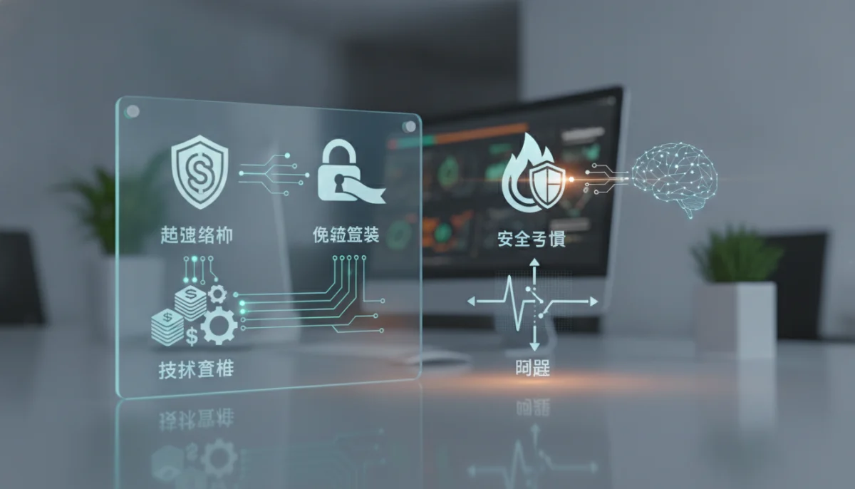 包网平台:超级签名与免签封装的技术成本与安全考量