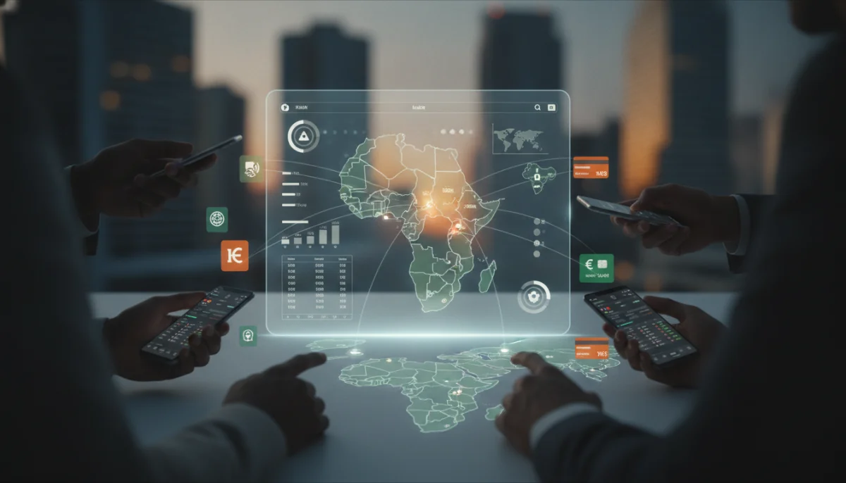 定制泛非地区体育博彩包网系统：多语言与支付是关键