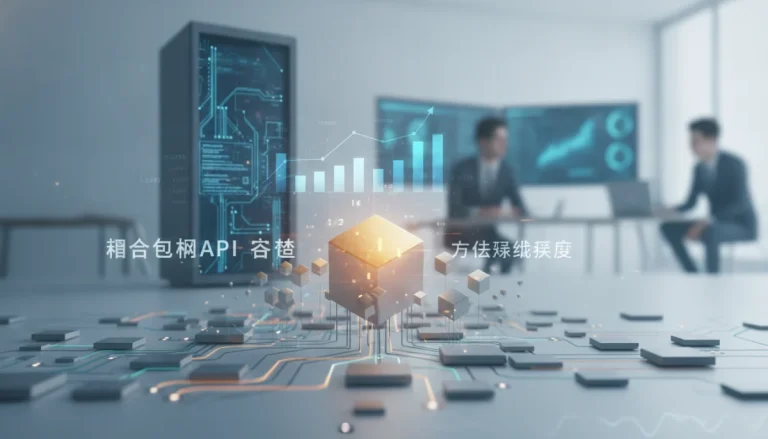 综合包网API搭建：为代理线裂变设计最优奖金机制 | B端技术商指南